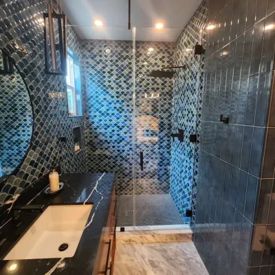 Bathroom Remodeling