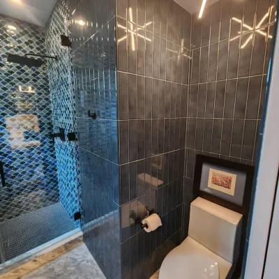 Bathroom Remodeling